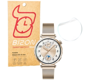 Bizon na ekran do Huawei Watch GT 5 (41mm) 2 sztuki