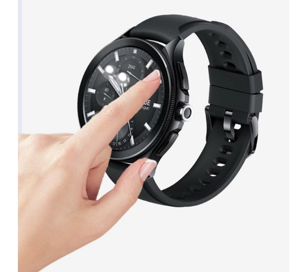 Bizon Watch Clear do Xiaomi Watch 2 Pro