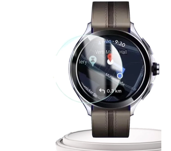 Bizon Watch Clear do Xiaomi Watch 2 Pro