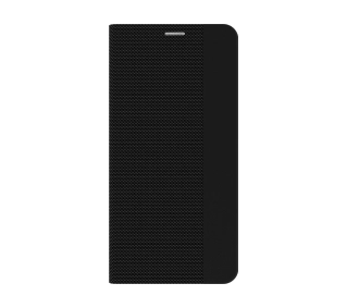 Winner WG Flipbook Duet do Xiaomi Redmi Note 14 Pro 5G/14 Pro+ 5G Czarny