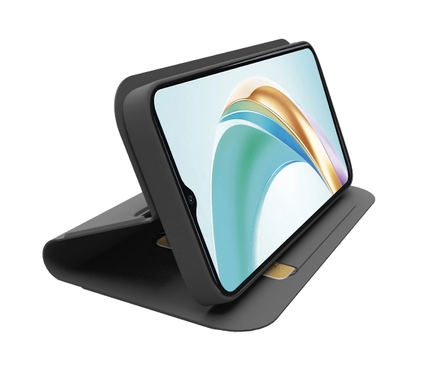 SBS Wallet Mag do Honor X6b Czarny