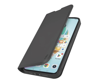 SBS Wallet Mag do Honor X6b Czarny