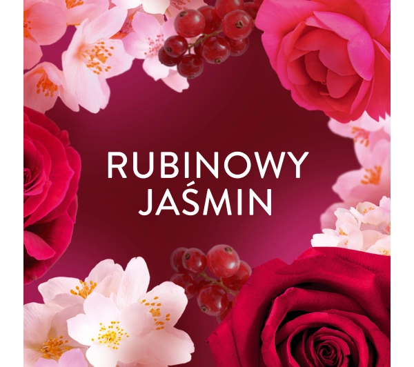 Lenor Jasmine & Rose de Mai 195g