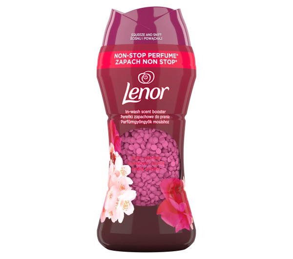 Lenor Jasmine & Rose de Mai 195g