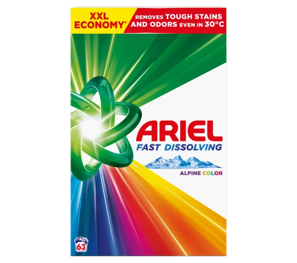 Ariel ARIEL Color 3,46 KG