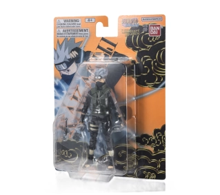 Bandai Ultimate Legends Naruto - Kakashi Hatake (The Great War)