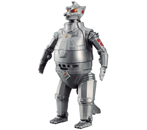 Bandai Godzilla Egg Monster - Mechagodzilla