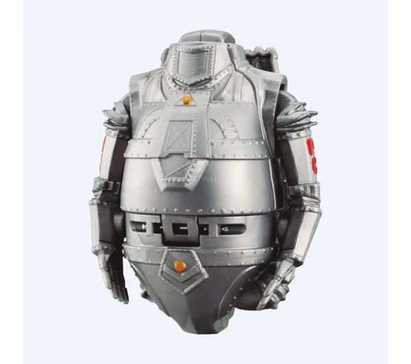 Bandai Godzilla Egg Monster - Mechagodzilla