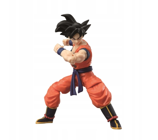 Bandai Dragon Ball Evolve - Son Goku