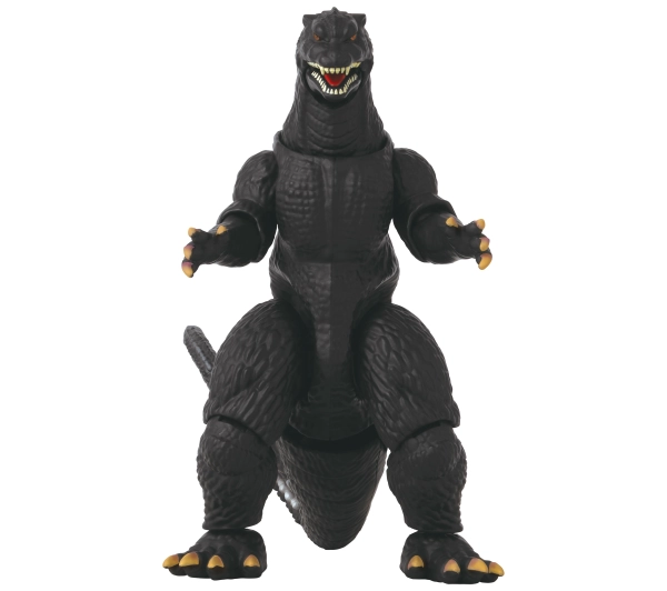 Bandai Godzilla Action Figure - Godzilla 2004