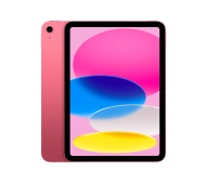 Apple iPad 11" 11 gen 128GB Wi-Fi Różowy