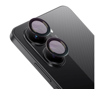 Bizon na aparat z aplikatorem Snap Lens do Xiaomi Poco X7 Pro