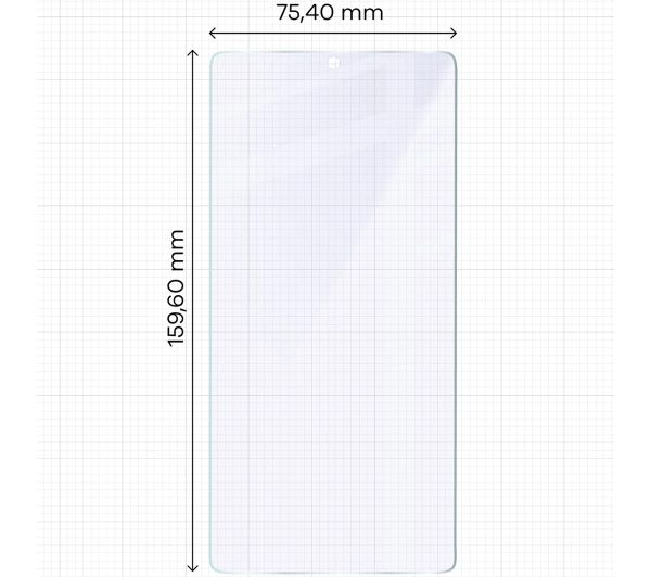 Bizon elastyczne Mule do Galaxy S25 Ultra