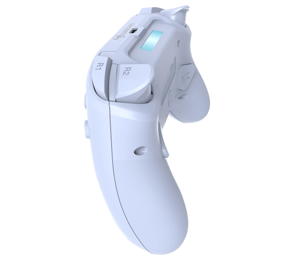 Subsonic SA5716-2 Wireless LED Controller White do PS5, PC Bezprzewodowy Biały