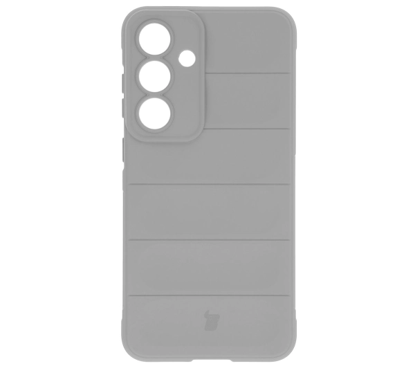 Bizon Tur do Galaxy S25 Plus Jasnoszary