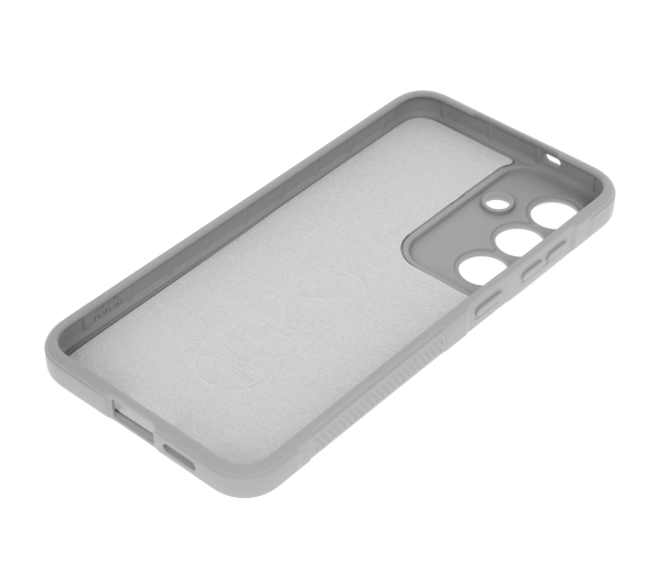 Bizon Tur do Galaxy S25 Plus Jasnoszary