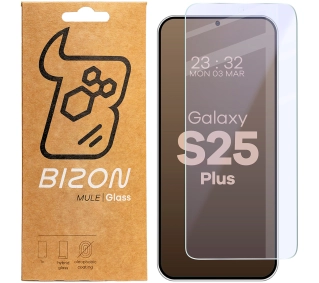 Bizon elastyczne Mule do Galaxy S25 Plus