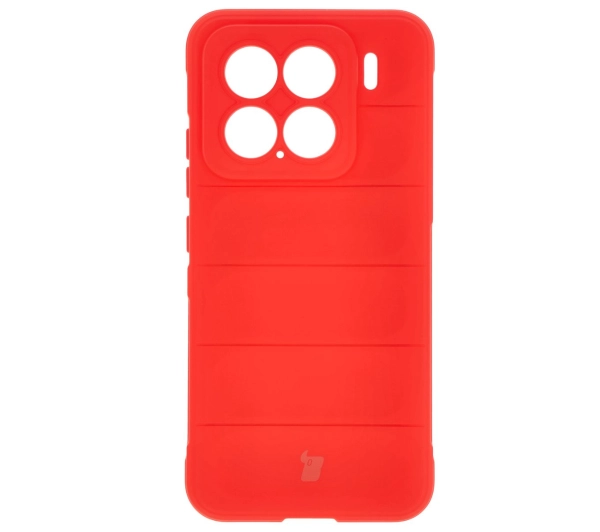 Bizon Tur do Xiaomi 15 Czerwony