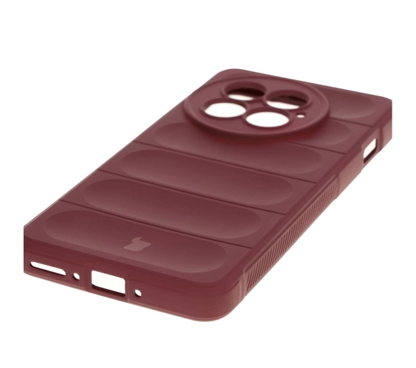 Bizon Tur do OnePlus 13 Ciemnofioletowy