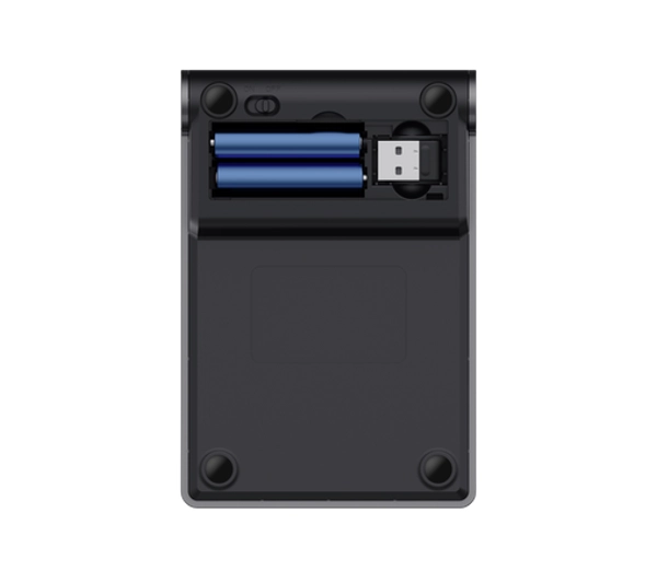Trust Xalas Wireless Srebrny