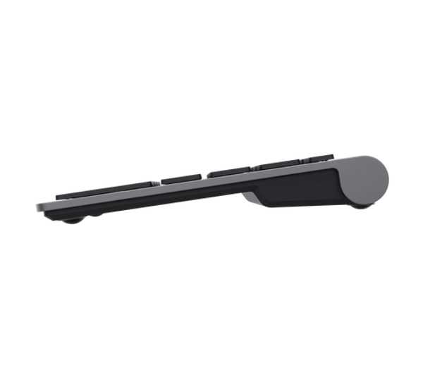 Trust Xalas Wireless Srebrny
