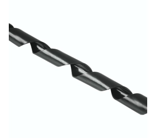 Hama 220994 Spiralna Osłona 2.5m Czarna