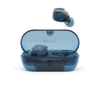 Sony WF-C710N ANC Dokanałowe Bluetooth 5.3 Kryształowo Niebieski - ⚡ BESTSELLERY ⚡ - Kup na Raty - RRSO 0%