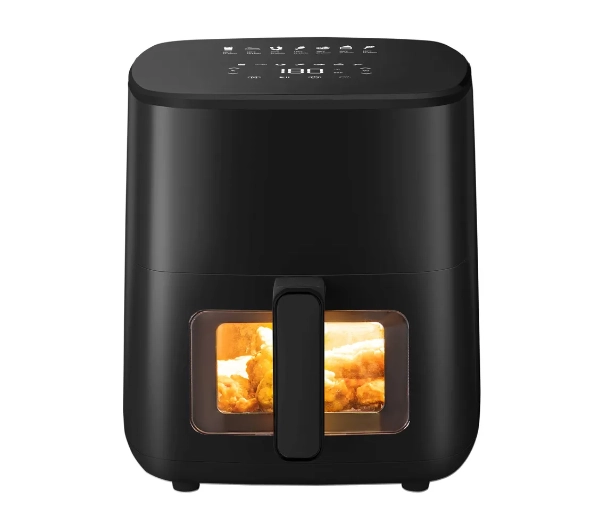 Frytkownice - Extralink SJ-500 1500W 5l