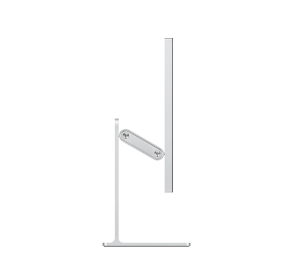 Apple Studio Display MYJJ3MP/A 27" 5K 60Hz Szkło nanostrukturalne Podstawka z regulacją pochylenia i wysokości - Kup na Raty - RRSO 0%