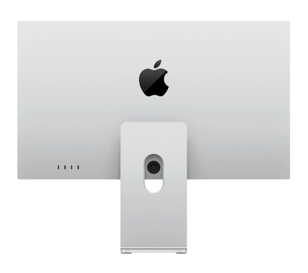 Apple Studio Display MYJJ3MP/A 27" 5K 60Hz Szkło nanostrukturalne Podstawka z regulacją pochylenia i wysokości - Kup na Raty - RRSO 0%
