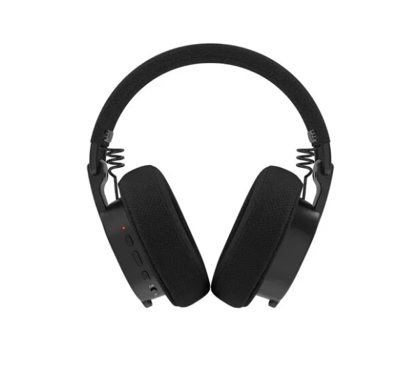 Redragon H888 Luce Nauszne Czarny