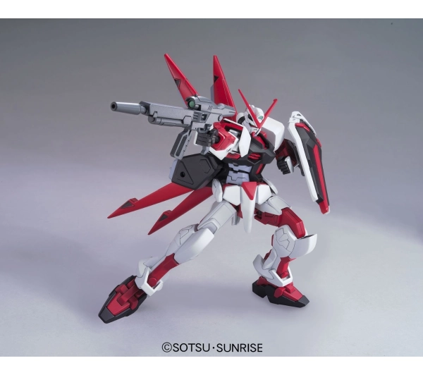 Bandai HG 1/144 M1 ASTRAY
