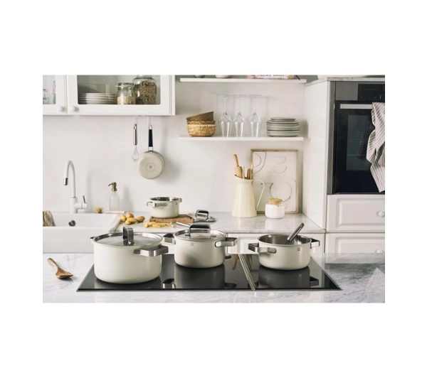 Zwilling Pure 1028821 Indukcja Ceraforce Ultra 20cm - Kup na Raty - RRSO 0%