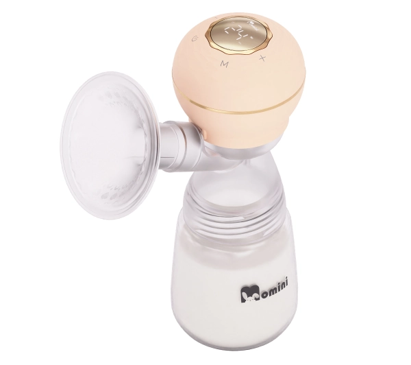 Momini BlissPump