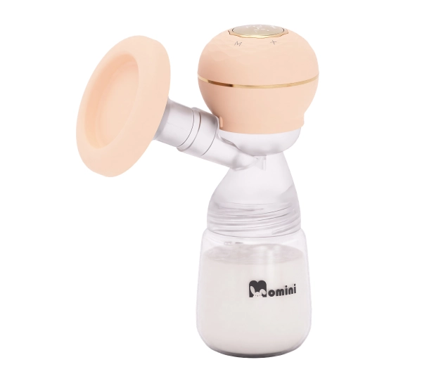 Momini BlissPump
