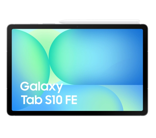 Samsung Galaxy Tab S10 FE SM-X520 10,9" 12/256GB Wi-Fi Szary