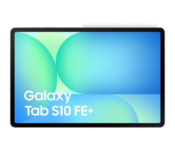 Samsung Galaxy Tab S10 FE+ SM-X626 13,1" 8/128GB 5G Szary