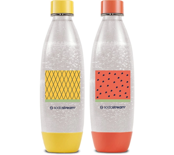 Sodastream Fuse WaterPomelo