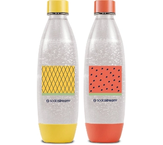 Sodastream Fuse WaterPomelo