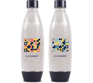 Sodastream Fuse Bubble Mosaic