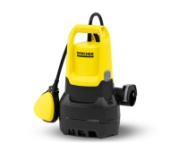 Karcher SP 9.500 Dirt 1.645-800.0