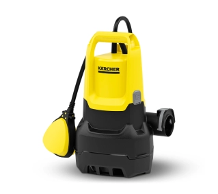 Karcher SP 9.500 Dirt 1.645-800.0