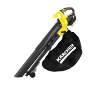 Karcher BLV 18-200 Battery 1.444-100.0