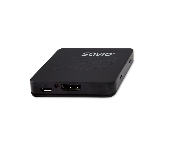 Savio CL-93 HDMI CL-93 4K