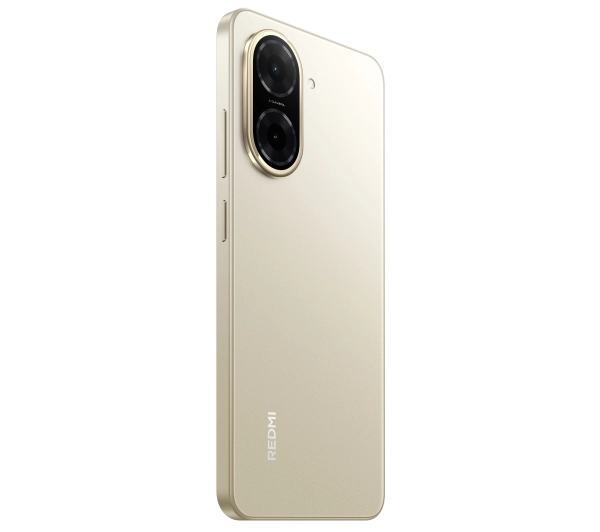 Xiaomi Redmi A5 3/64GB 6,88" 120Hz 32Mpix Złoty - ⚡ BESTSELLERY ⚡ - Kup na Raty - RRSO 0%