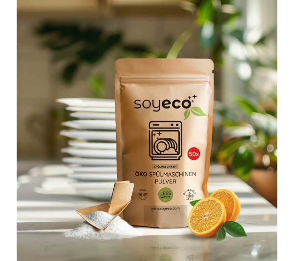 Soyeco 1kg
