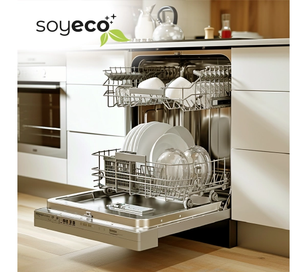 Soyeco 1kg
