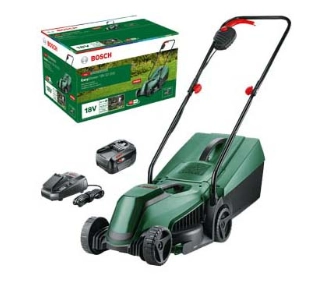 Bosch EasyMower 18V-32-200 06008B9D00 - Kup na Raty - RRSO 0%