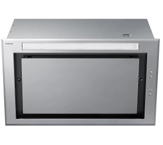 Samsung NK52FG455CS/UR Stalowy - TRZECI -55%, ALBO 5-TY ZA 1ZŁ - Kup na Raty - RRSO 0%
