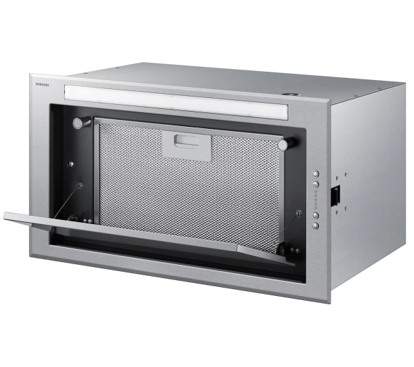 Samsung NK52FG455CS/UR Stalowy - TRZECI -55%, ALBO 5-TY ZA 1ZŁ - Kup na Raty - RRSO 0%